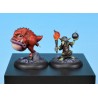 Goblin artificer