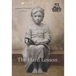 The hard lesson - 120mm