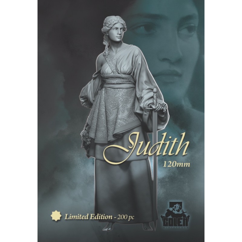 Judith