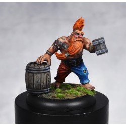 Gotr'hips - 32mm