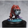 Gob'dé 58mm