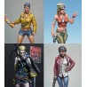 Pack "Survivantes"